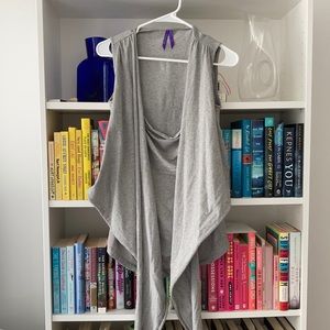 Seraphine Skin-to-Skin Baby-Wearing Top